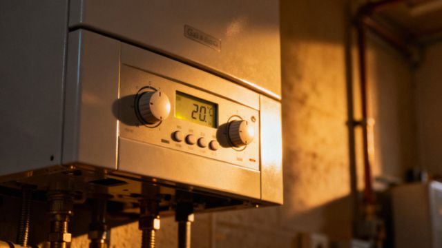 Jaka powinna być temperatura na piecu gazowym? Optymalne ustawienia i oszczędność energii