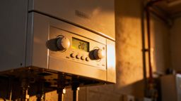 Jaka powinna być temperatura na piecu gazowym? Optymalne ustawienia i oszczędność energii