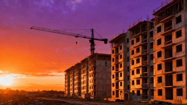 Jaka stawka VAT na usługi budowlane dla podwykonawców? Przewodnik po 8% i 23%