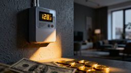 Jaka taryfę wybrać w Energa? Klucz do oszczędności na energii