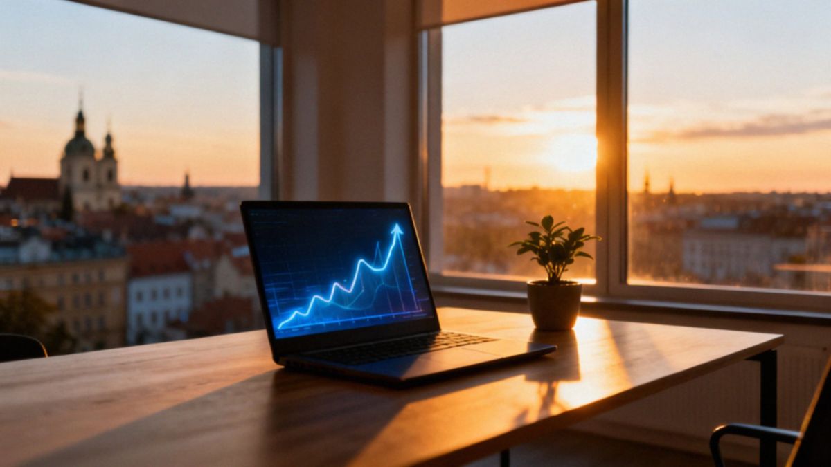 Jaki biznes online wybrać? Potencjał i kluczowe strategie