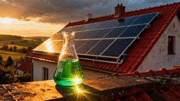 Jaki glikol do solarów wybrać? Propylenowy czy etylenowy?