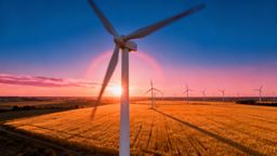 Jaki jest podstawowy podział źródeł energii? Odnawialne i nieodnawialne źródła energii