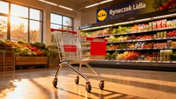 Jaki tydzień w Lidlu? Sprawdź aktualne promocje i tematyczne oferty