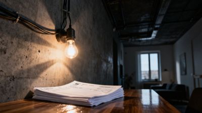 Jaki VAT na energię elektryczną obowiązywał w 2022 roku? Zmiany i ich skutki
