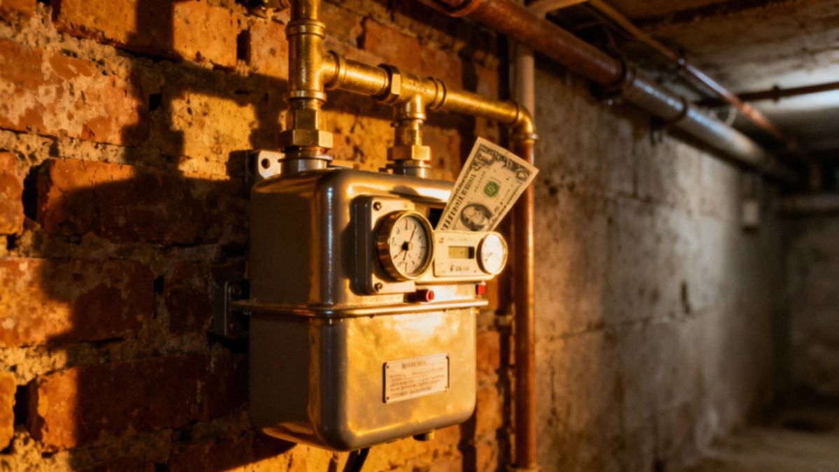 Jaki VAT na gaz w 2023? Wzrost stawki i jego konsekwencje