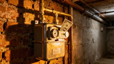 Jaki VAT na gaz w 2023? Wzrost stawki i jego konsekwencje