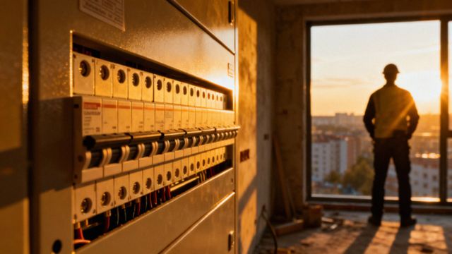 Jaki VAT na usługi elektryczne w 2022 roku? Kluczowe informacje i zmiany