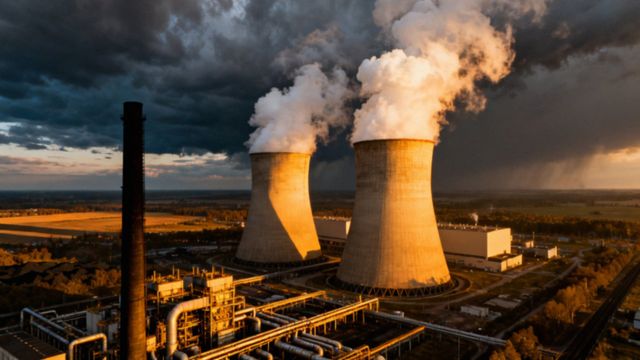 Jakich elektrowni jest najwięcej w Polsce? Rola elektrowni węglowych i cieplnych