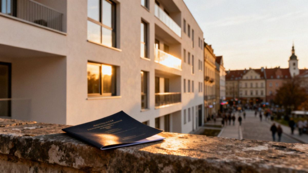 Jakie budynki wymagają charakterystyki energetycznej? Kluczowe informacje i wyjątki