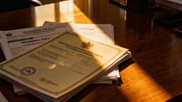 Jakie dokumenty przy sprzedaży auta? Niezbędne formalności i porady