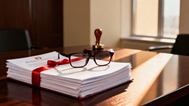 Jakie dokumenty przy zakupie mieszkania z rynku wtórnego? Praktyczny przewodnik