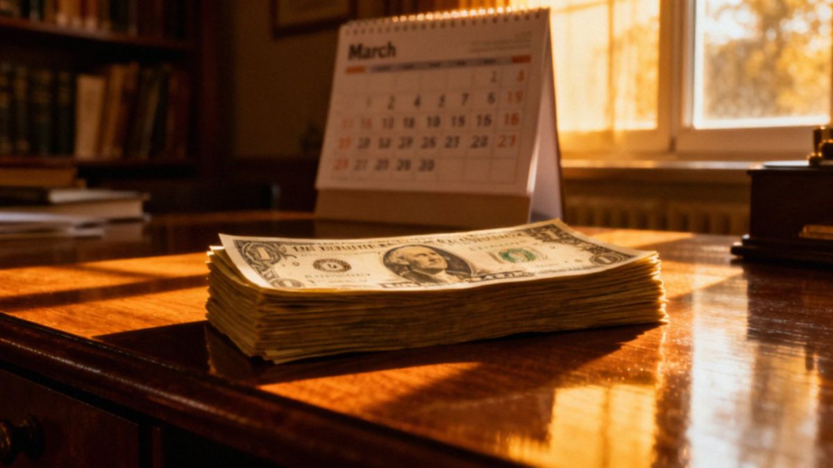 Jakie podwyżki emerytur w marcu 2026? Wysokość waloryzacji i obliczenia