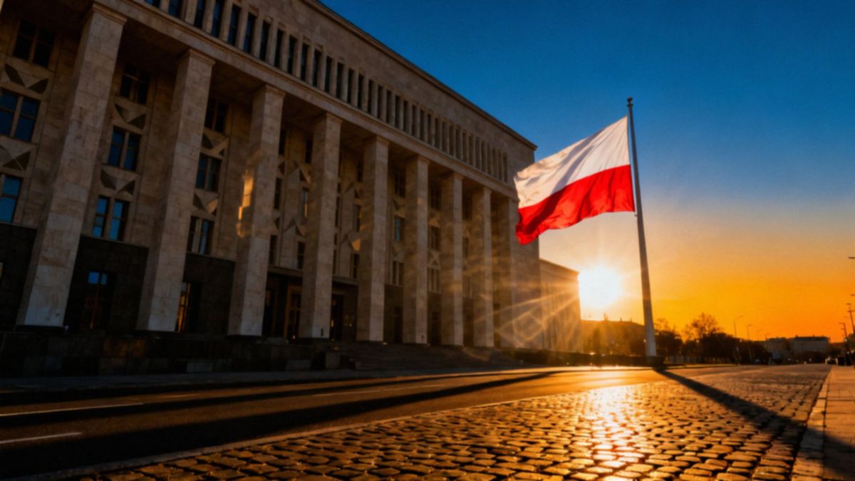 Jakie są cele polityki bezpieczeństwa? Kluczowe aspekty dla stabilności kraju