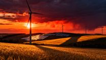 Jakie są odnawialne i nieodnawialne źródła energii? Przykłady i korzyści