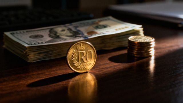 Jakie są prognozy kursu korony norweskiej? Analiza i czynniki wpływające na NOK