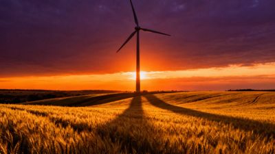 Jakie są wady elektrowni wiatrowych? Kluczowe wyzwania i problemy