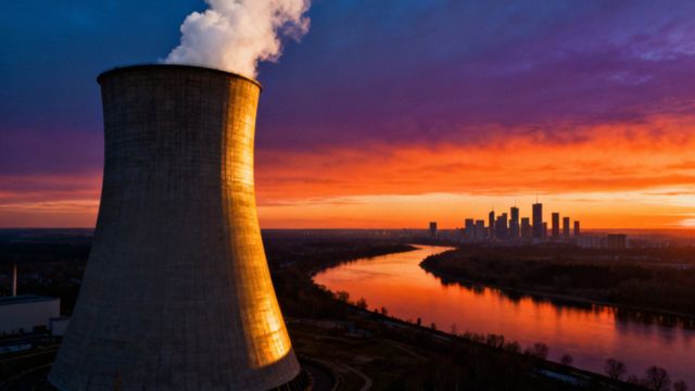 Jakie są zalety i wady elektrowni jądrowej? Analiza korzyści i ryzyk