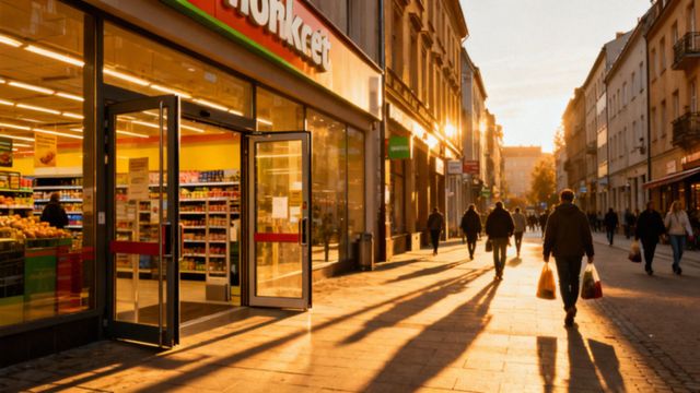 Jakie sklepy będą otwarte 2 stycznia? Godziny i asortyment