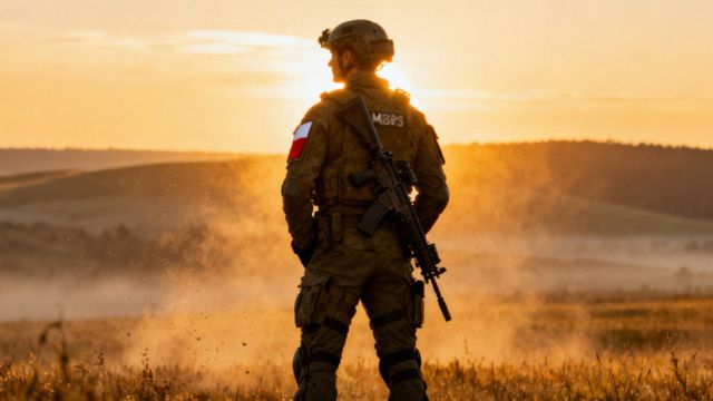 Jakie uzbrojenie ma Polska? Przegląd sprzętu wojskowego i innowacji