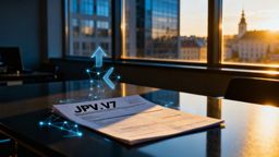Jakie zmiany w JPK od lipca 2021? Kluczowe informacje i uproszczenia