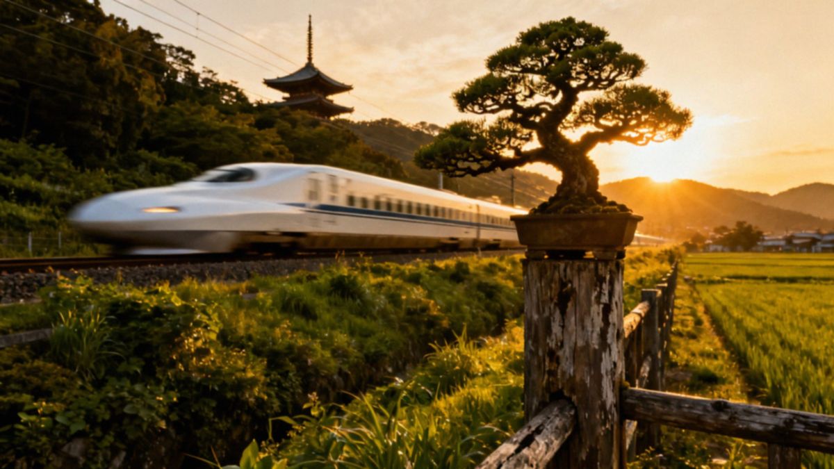 Japonia i jej ekonomia — kluczowe cechy i wyzwania