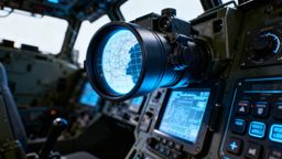 K2 Black Panther - co kryje się wewnątrz czołgu nowej generacji?