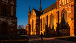 Kaliningrad — co warto wiedzieć o tym strategicznym mieście?