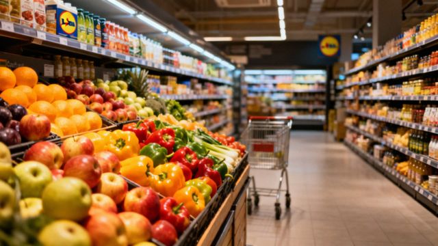 Karta Dużej Rodziny w Lidlu — jakie produkty obejmuje zniżka?