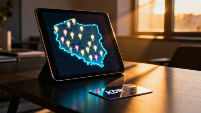 Karta Dużej Rodziny — jak pobrać PDF z listą partnerów i zniżkami?