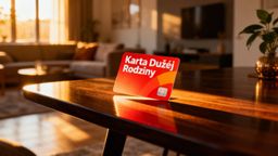 Karta Dużej Rodziny w 2019 roku — partnerzy i dostępne zniżki
