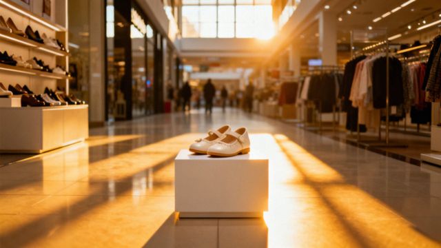 Karta Dużej Rodziny w CCC — korzyści, rabaty i jak z niej korzystać