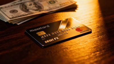 Karta Mastercard Debit FX — opłaty, prowizje i jak uniknąć kosztów