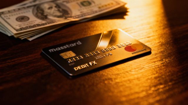 Karta Mastercard Debit FX — opłaty, prowizje i jak uniknąć kosztów