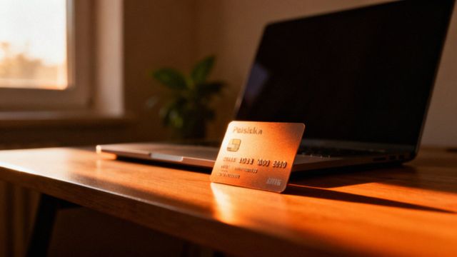 Karta wirtualna ING a PayPal — jak ją dodać i korzystać?