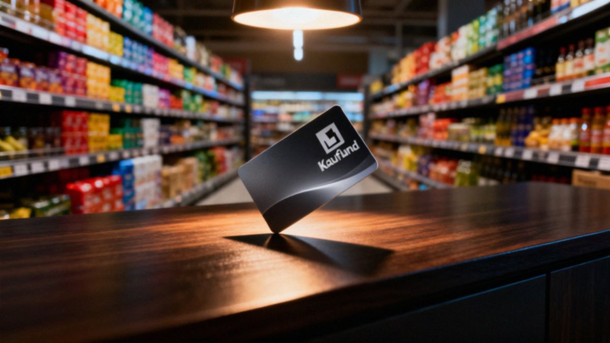 Karty podarunkowe Kaufland — jak je kupić, aktywować i wykorzystać?