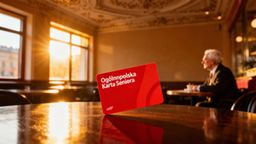 Karta Seniora — co to jest i jakie daje zniżki?