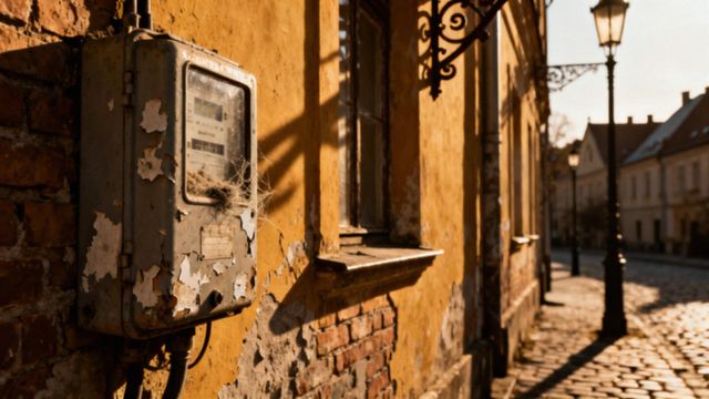 Kary za kradzież prądu w 2019 roku — co grozi za nielegalny pobór energii?