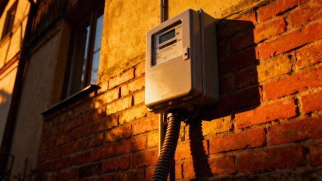 Kary za kradzież prądu w 2021 roku — co grozi sprawcom?