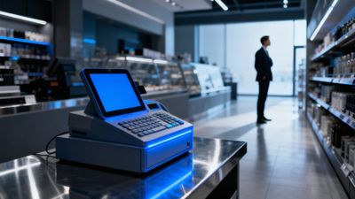Kasy online - do kiedy należy przejść na nowe regulacje?