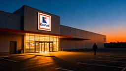 Kaufland do której czynny? Sprawdź godziny otwarcia