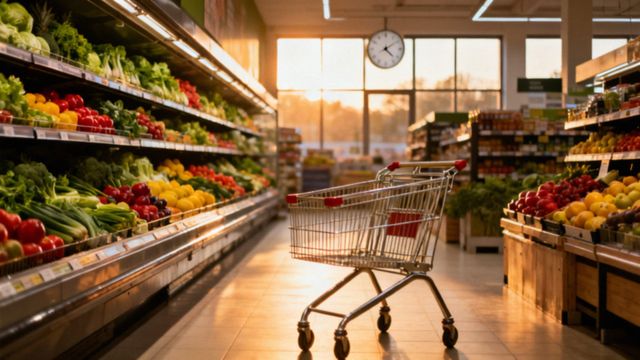 Kaufland — do której otwarty w Wielką Sobotę? Sprawdź godziny otwarcia