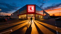 Kaufland — gdzie są sklepy i jak je znaleźć?