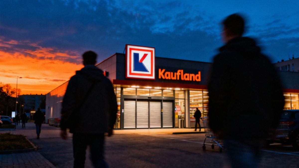 Kaufland w Wielką Sobotę — godziny otwarcia i przygotowanie do zakupów