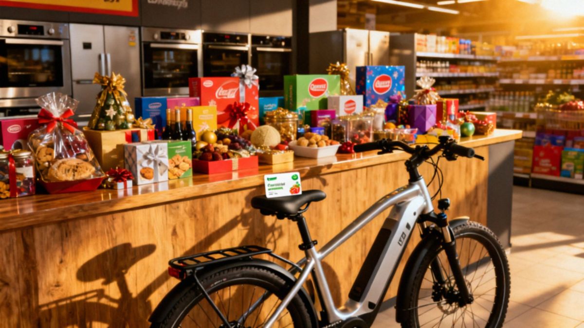 Konkursy w Kaufland — jak wziąć udział i wygrać atrakcyjne nagrody?