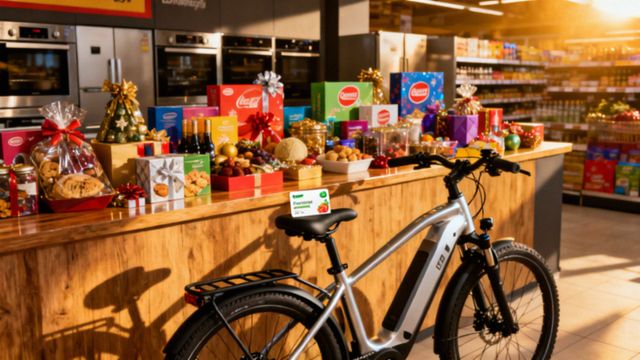 Konkursy w Kaufland — jak wziąć udział i wygrać atrakcyjne nagrody?