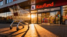 Kaufland w niedzielę 20 grudnia — godziny otwarcia i promocje