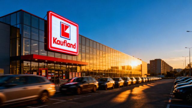 Kaufland Polska — co oferuje i jak działa sieć supermarketów?