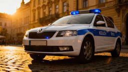 Kiedy trzynastka w Policji? Terminy i szczegóły wypłaty
