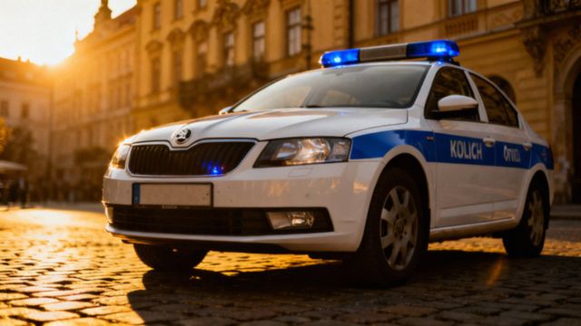 Kiedy trzynastka w Policji? Terminy i szczegóły wypłaty